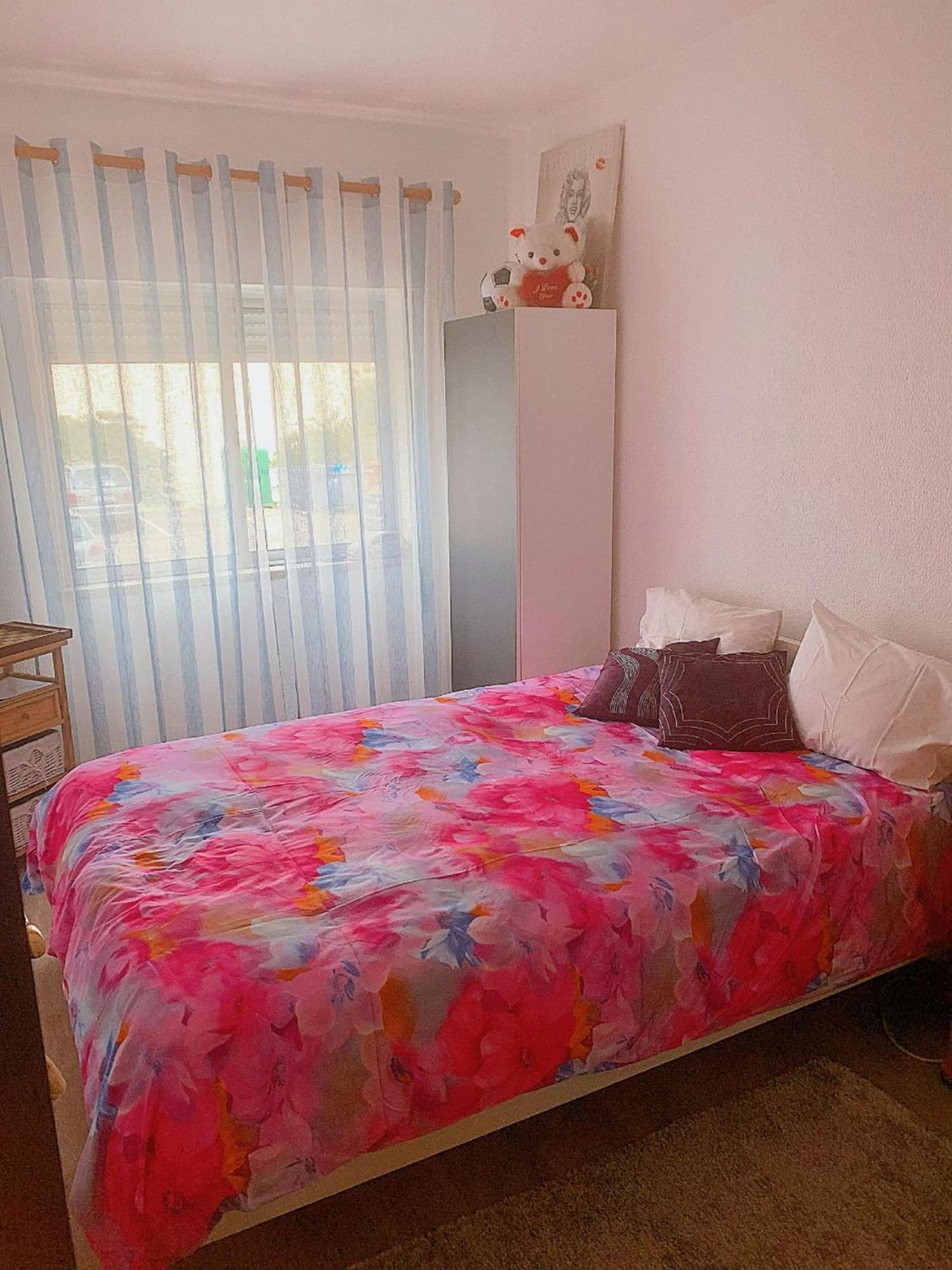 Apartamento Com Boa Localizacao E Conforto Povoa de Santa Iria Exterior photo